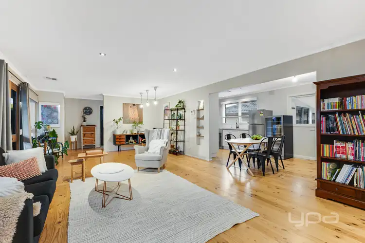 Sixth view of Homely house listing, 7 Copeland Road, Westmeadows VIC 3049