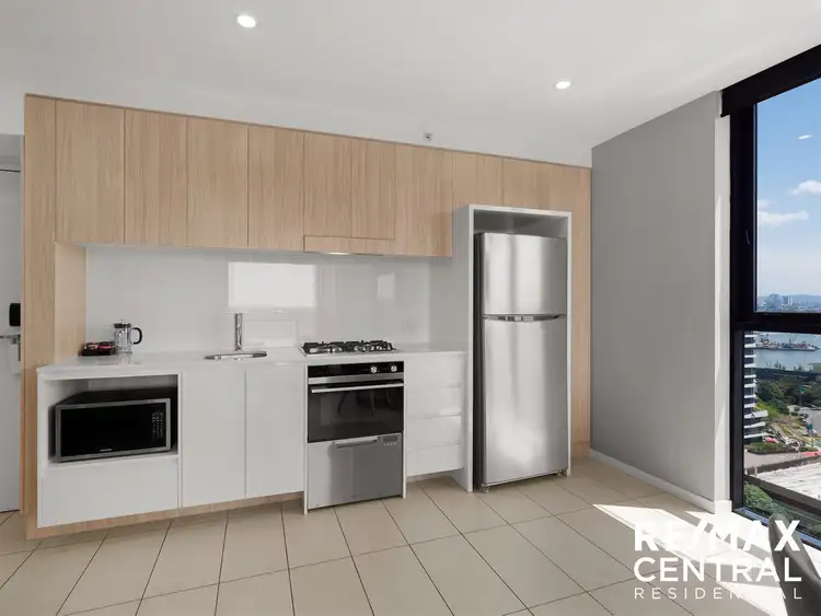 Fifth view of Homely apartment listing, L13/35 Hercules Street, Hamilton QLD 4007