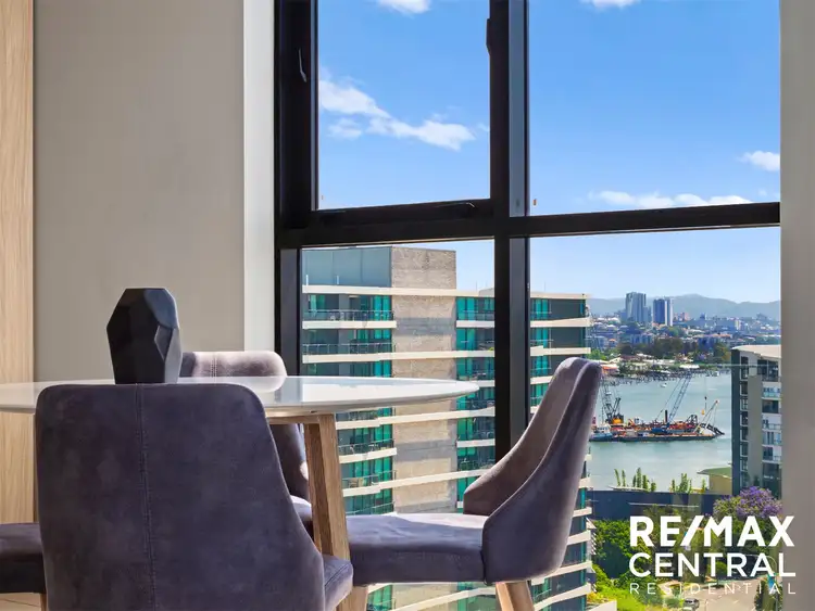 Sixth view of Homely apartment listing, L13/35 Hercules Street, Hamilton QLD 4007