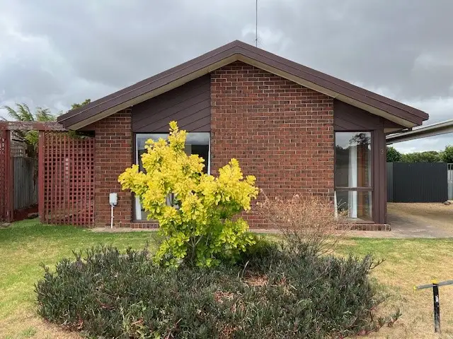 3 Omeo Drive, Alfredton VIC 3350
