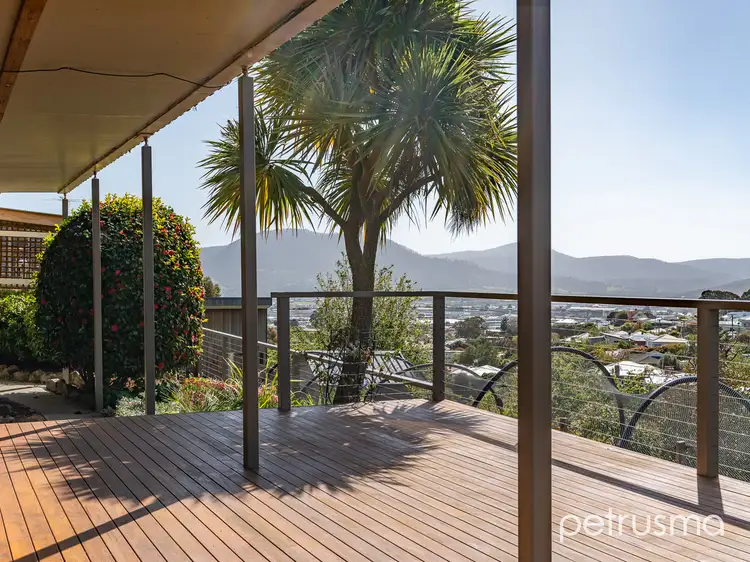 59 Second Avenue, West Moonah TAS 7009
