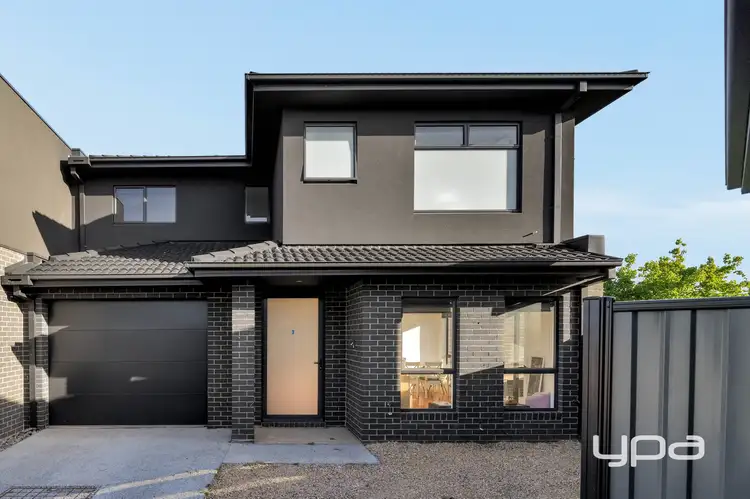 3/9 Paltara Close, Meadow Heights VIC 3048