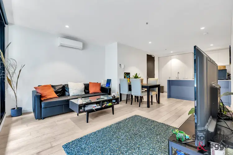 Main view of Homely unit listing, 102/60 Stanley Street, Collingwood VIC 3066