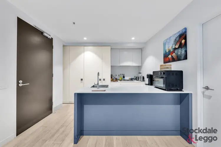 Third view of Homely unit listing, 102/60 Stanley Street, Collingwood VIC 3066