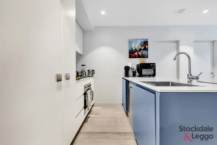 Fourth view of Homely unit listing, 102/60 Stanley Street, Collingwood VIC 3066