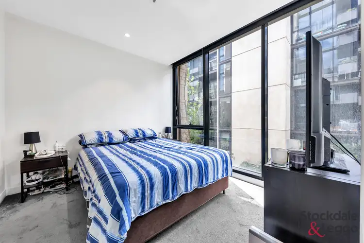 Fifth view of Homely unit listing, 102/60 Stanley Street, Collingwood VIC 3066