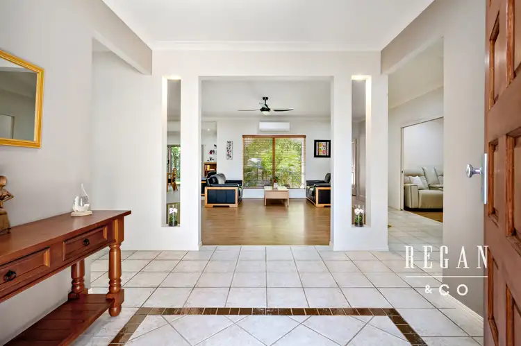 18 Saint Clair Court, Narangba QLD 4504