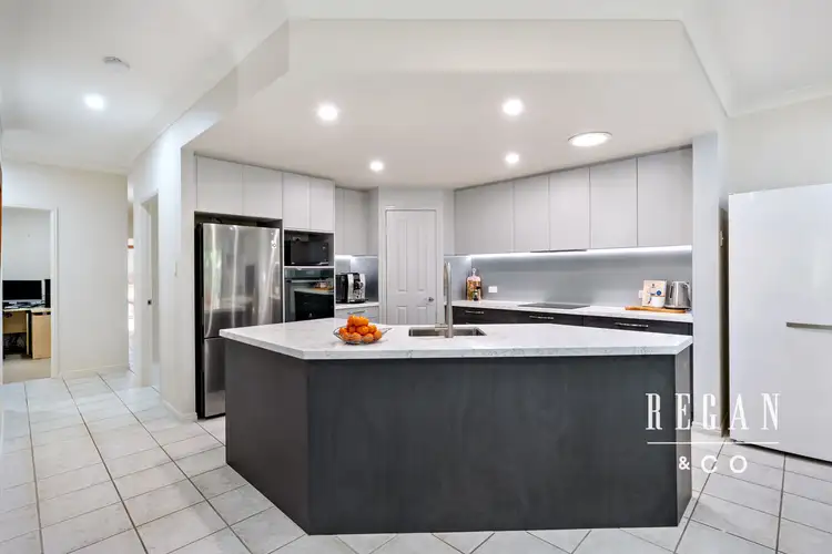 Third view of Homely house listing, 18 Saint Clair Court, Narangba QLD 4504