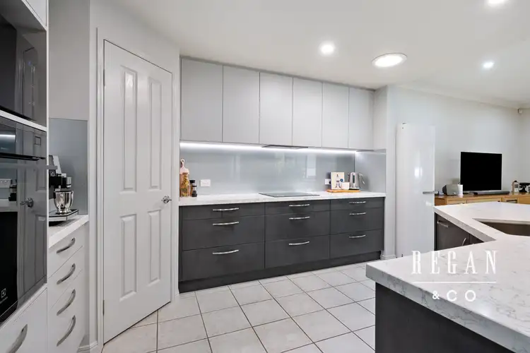 Fourth view of Homely house listing, 18 Saint Clair Court, Narangba QLD 4504