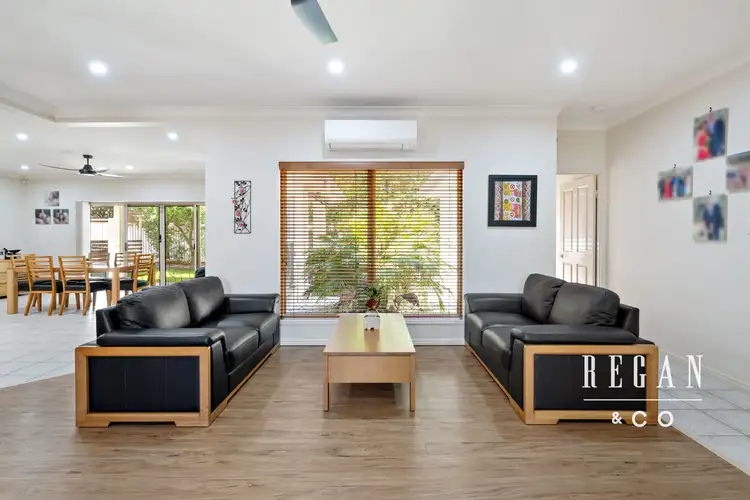 Sixth view of Homely house listing, 18 Saint Clair Court, Narangba QLD 4504