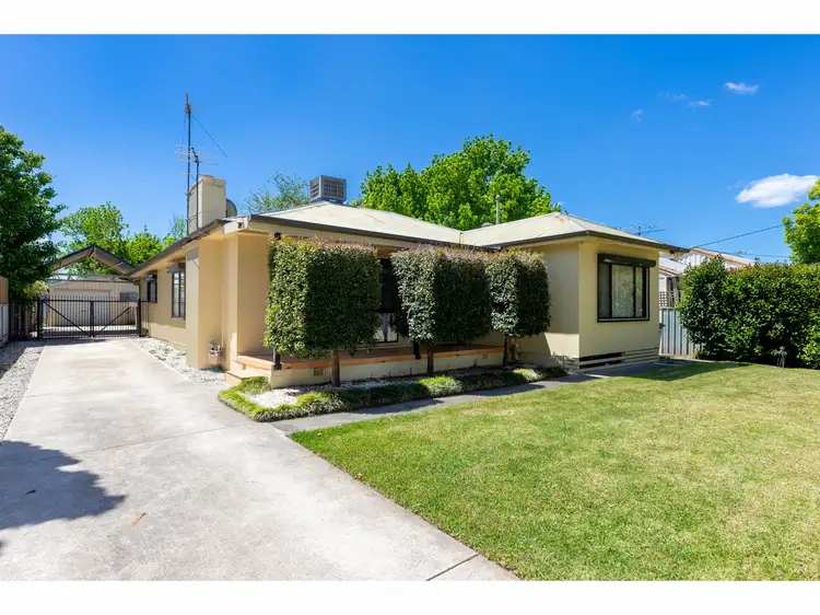Third view of Homely house listing, 544 McDonald Road, Lavington NSW 2641