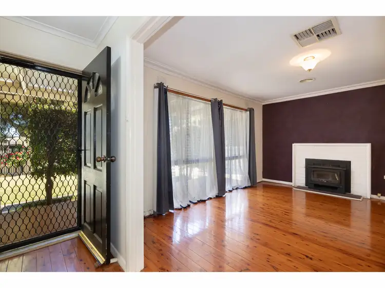 Fourth view of Homely house listing, 544 McDonald Road, Lavington NSW 2641