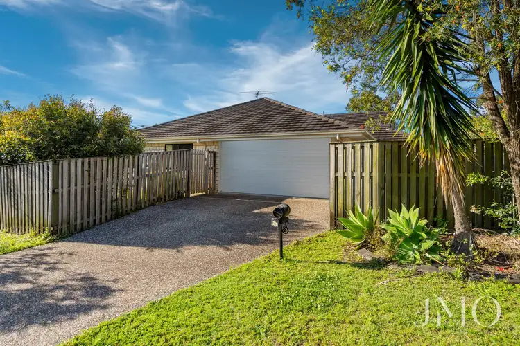 2/16 Ambition Street, Ormeau QLD 4208