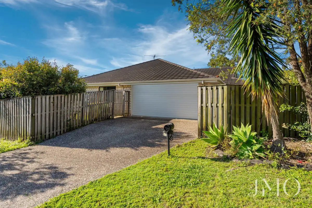 Main view of Homely unit listing, 2/16 Ambition Street, Ormeau QLD 4208
