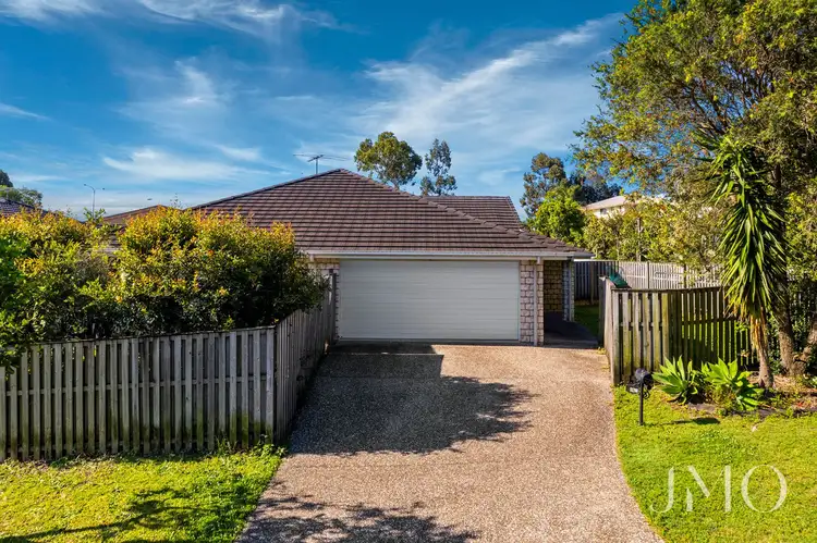 Second view of Homely unit listing, 2/16 Ambition Street, Ormeau QLD 4208