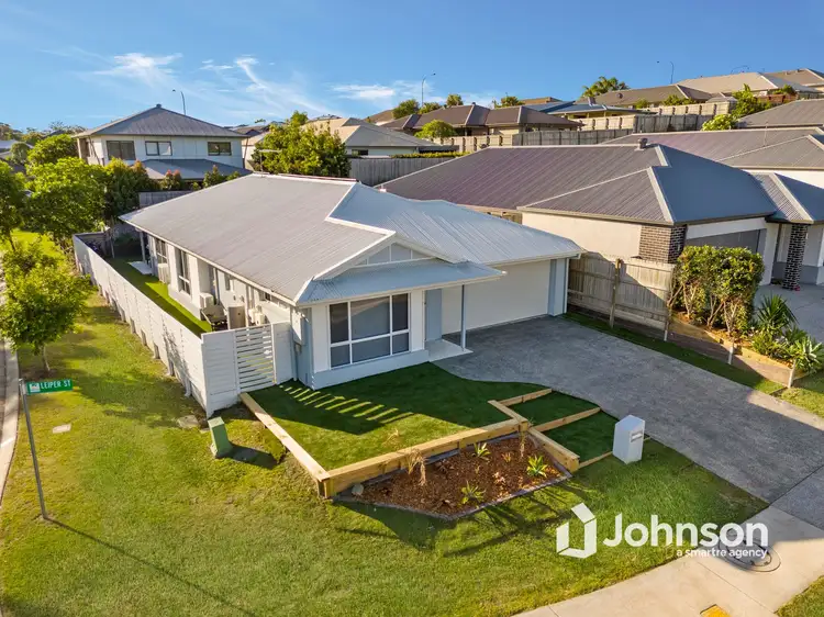 Main view of Homely house listing, 21 Leiper Street, Bellbird Park QLD 4300