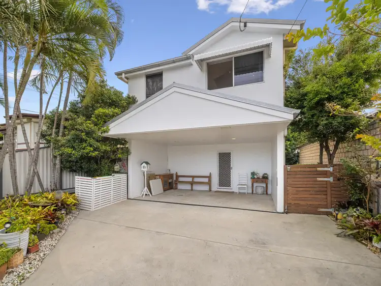 233 Oxley Avenue, Margate QLD 4019
