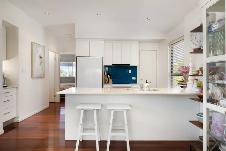 Fifth view of Homely house listing, 233 Oxley Avenue, Margate QLD 4019