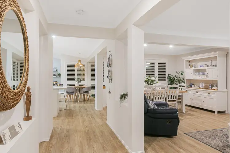 Third view of Homely house listing, 9 Birkdale Court, Banora Point NSW 2486