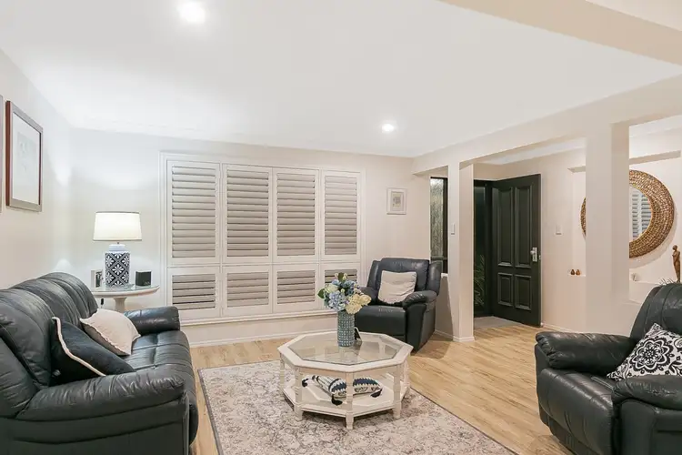 Fourth view of Homely house listing, 9 Birkdale Court, Banora Point NSW 2486