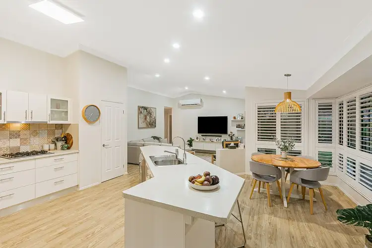 Fifth view of Homely house listing, 9 Birkdale Court, Banora Point NSW 2486