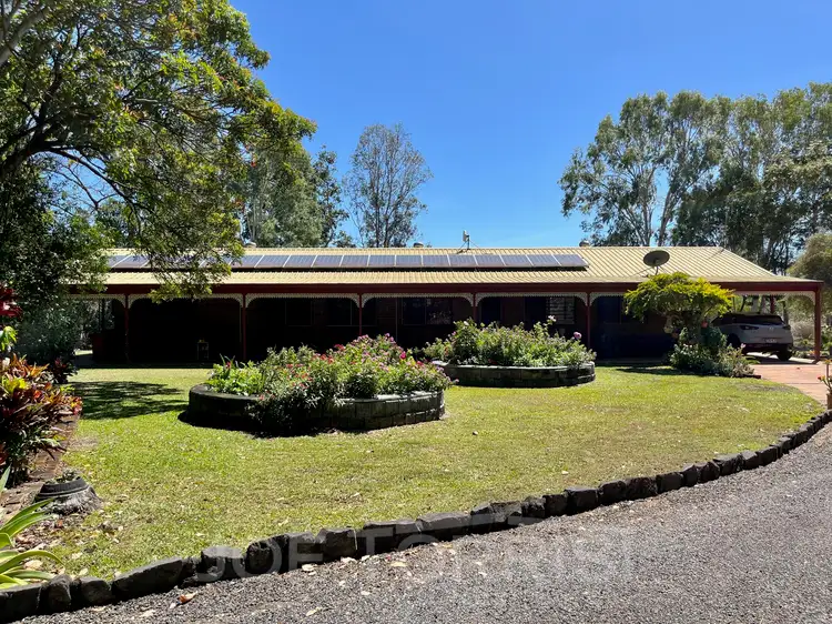 Main view of Homely house listing, 23 Torrisi Road, Mareeba QLD 4880