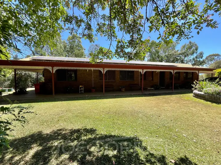 Third view of Homely house listing, 23 Torrisi Road, Mareeba QLD 4880