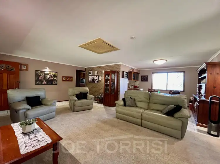 Fifth view of Homely house listing, 23 Torrisi Road, Mareeba QLD 4880