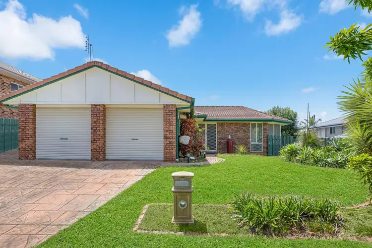 4 links Street, Banora Point NSW 2486