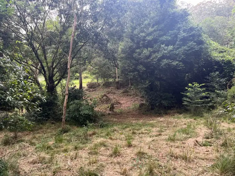 Third view of Homely land listing, LOT 104 Bell Street, Bunya Mountains QLD 4405