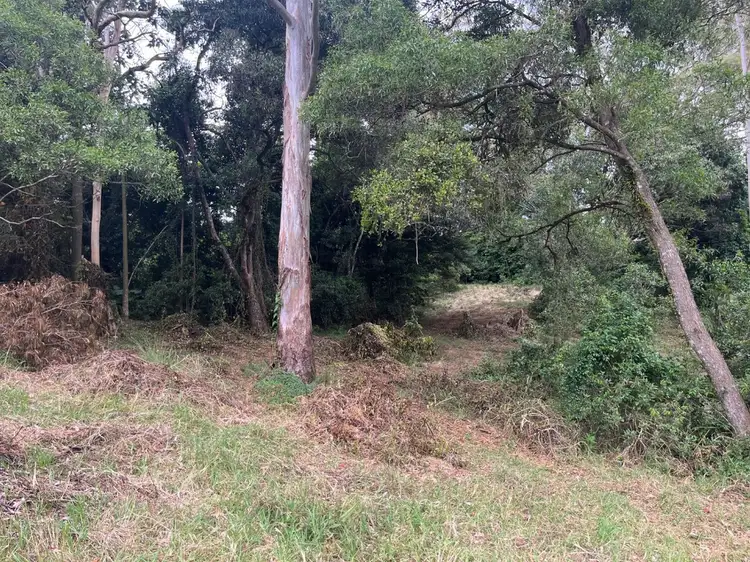 Fourth view of Homely land listing, LOT 104 Bell Street, Bunya Mountains QLD 4405