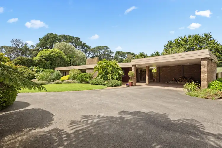 12 Mashie Court, Rosebud VIC 3939