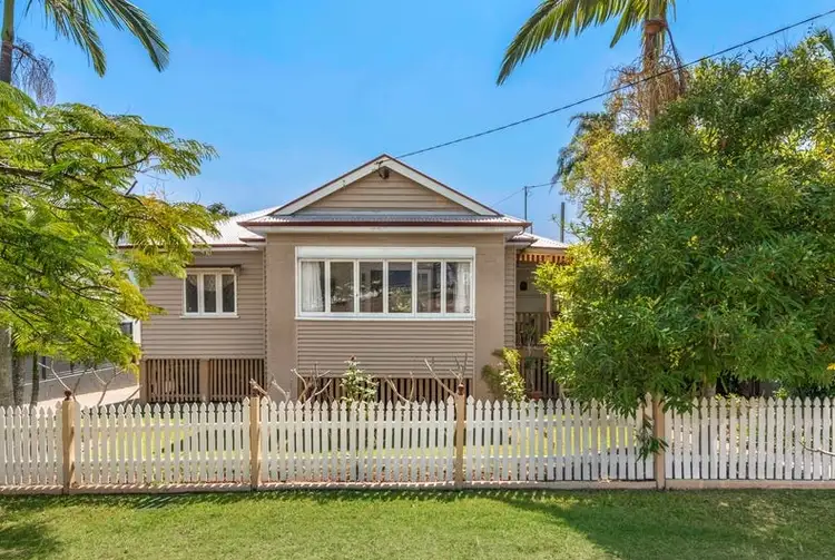 Main view of Homely house listing, 16 Douglas Street, Enoggera QLD 4051
