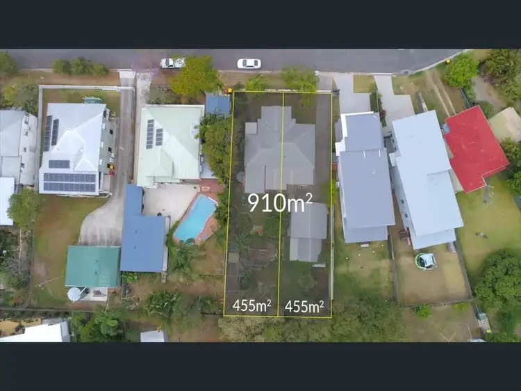 Second view of Homely house listing, 16 Douglas Street, Enoggera QLD 4051
