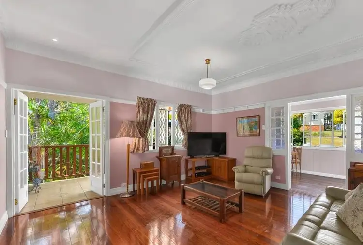 Third view of Homely house listing, 16 Douglas Street, Enoggera QLD 4051