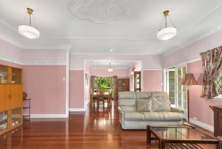 Fourth view of Homely house listing, 16 Douglas Street, Enoggera QLD 4051