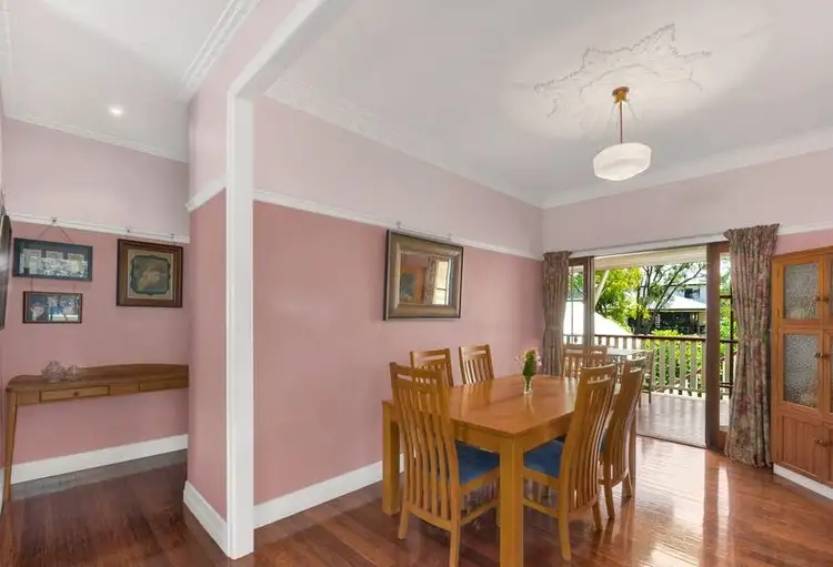 Sixth view of Homely house listing, 16 Douglas Street, Enoggera QLD 4051