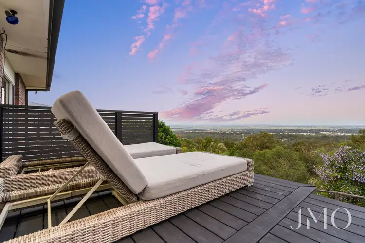 11 Kirk Outlook, Ormeau QLD 4208