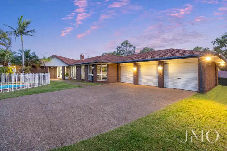 Second view of Homely rural property listing, 11 Kirk Outlook, Ormeau QLD 4208