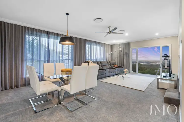 Fourth view of Homely rural property listing, 11 Kirk Outlook, Ormeau QLD 4208