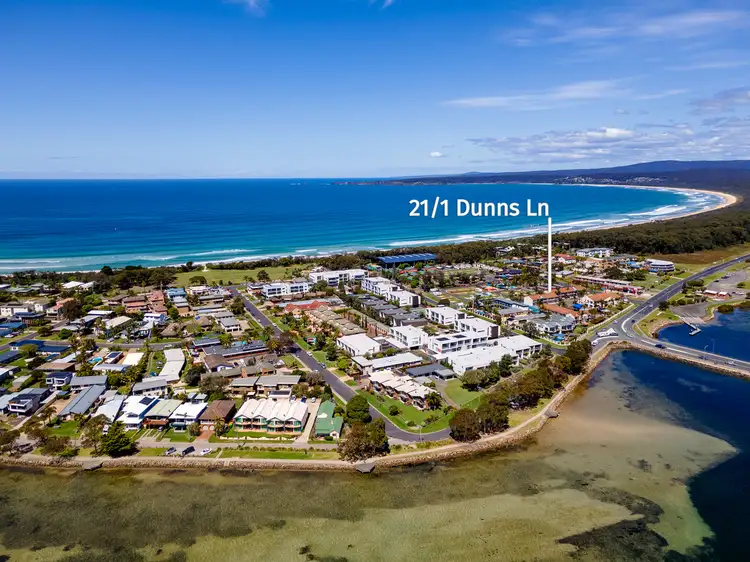 21/1 Dunns Lane, Merimbula NSW 2548
