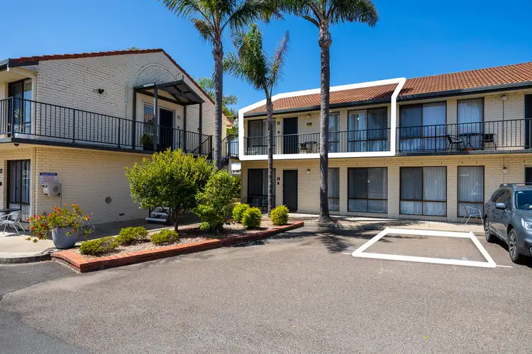 Third view of Homely unit listing, 21/1 Dunns Lane, Merimbula NSW 2548