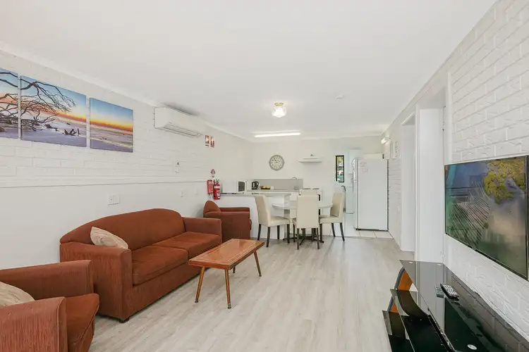 Fourth view of Homely unit listing, 21/1 Dunns Lane, Merimbula NSW 2548