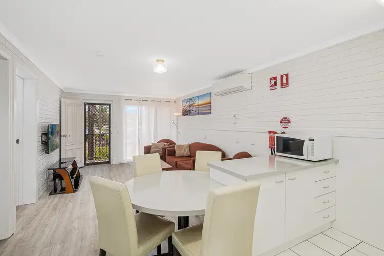 Fifth view of Homely unit listing, 21/1 Dunns Lane, Merimbula NSW 2548