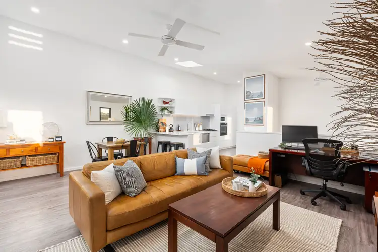 Second view of Homely townhouse listing, 5/13 Caldwell Close, Green Point NSW 2251