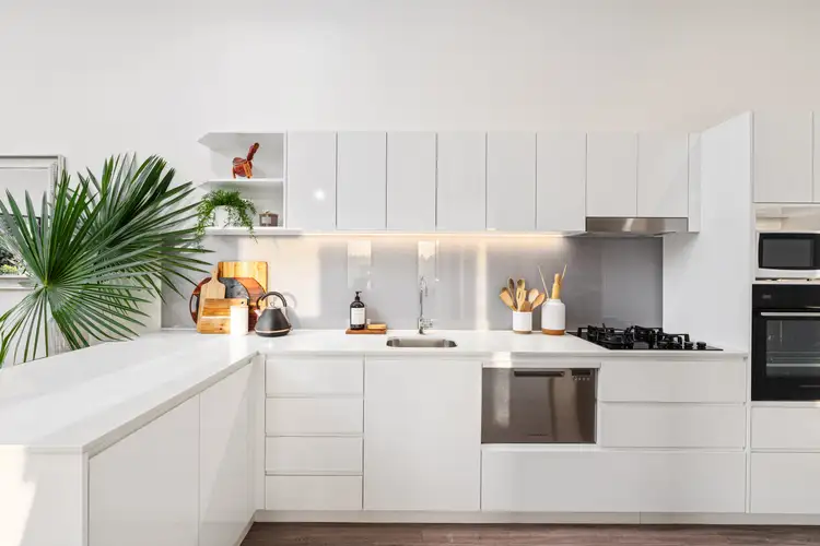 Third view of Homely townhouse listing, 5/13 Caldwell Close, Green Point NSW 2251