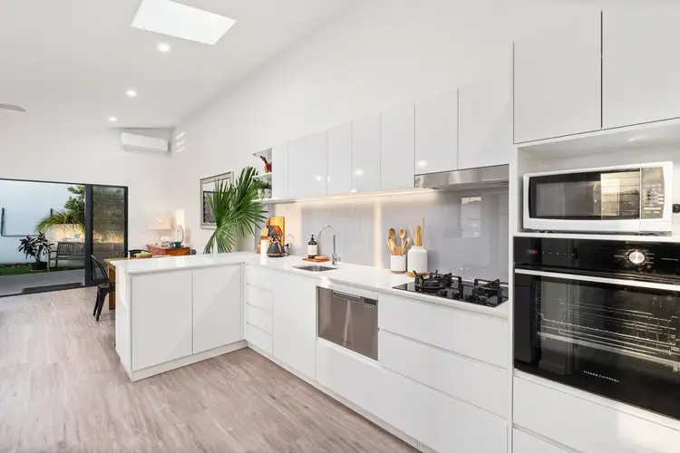 Fourth view of Homely townhouse listing, 5/13 Caldwell Close, Green Point NSW 2251