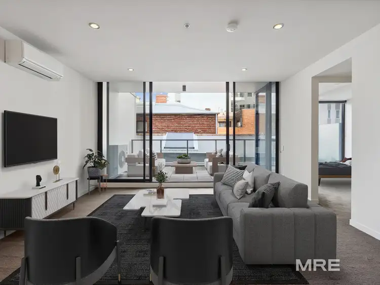 117/253 Bridge Road, Richmond VIC 3121