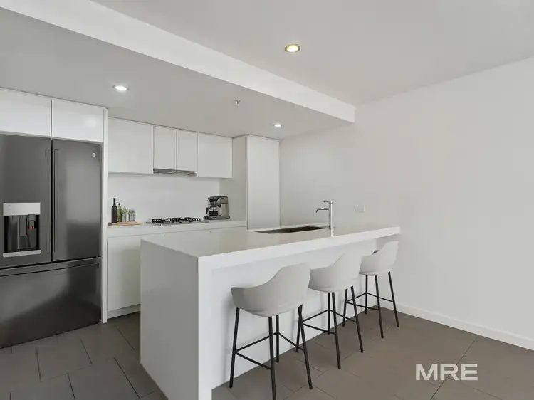 Fourth view of Homely apartment listing, 117/253 Bridge Road, Richmond VIC 3121