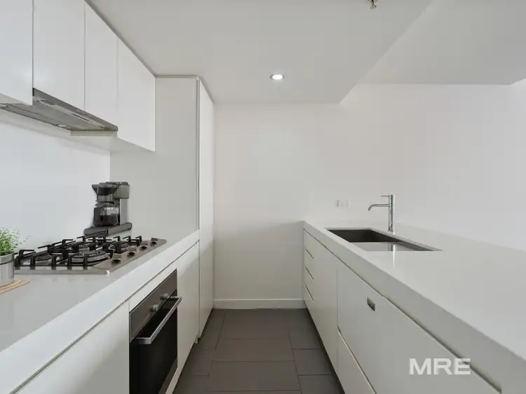 Fifth view of Homely apartment listing, 117/253 Bridge Road, Richmond VIC 3121